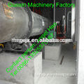 Top grade good reputation factory designed rotary dryer for river sand with ce